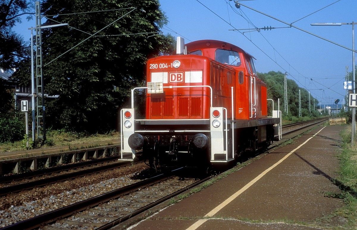   290 004  Karlsdorf  30.06.00