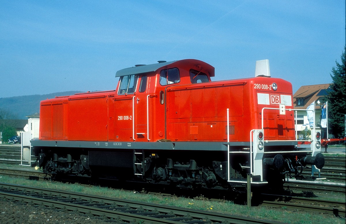   290 008  Rheinfelden  22.04.02 