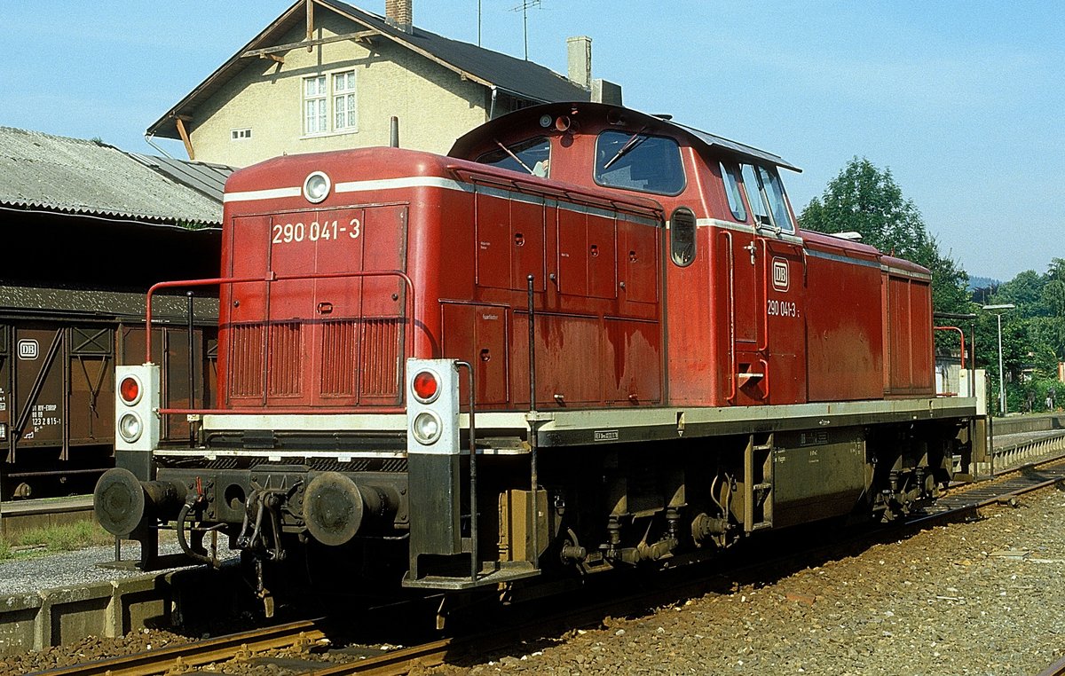 290 041  Hemer  30.08.85