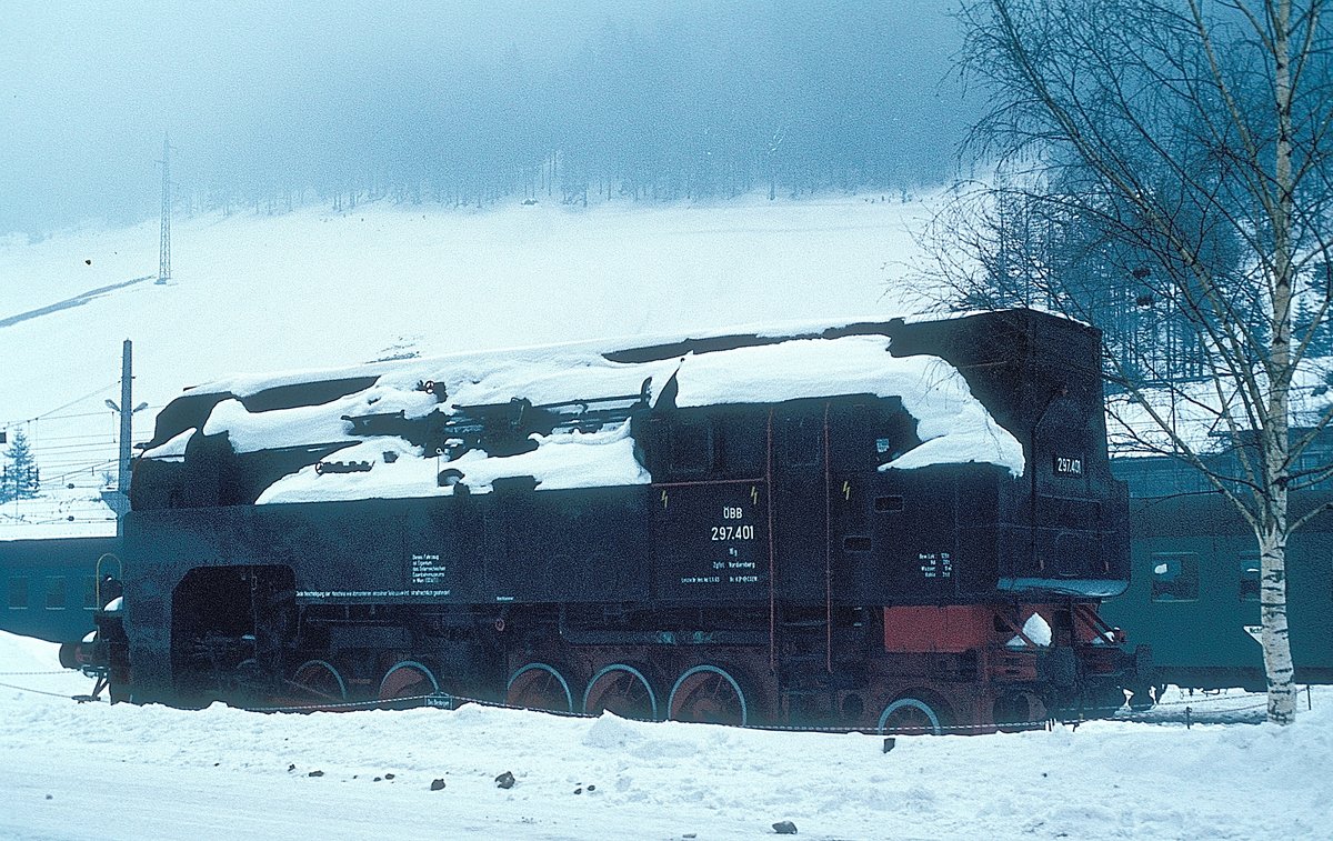 297 401  Vordernberg  08.01.78