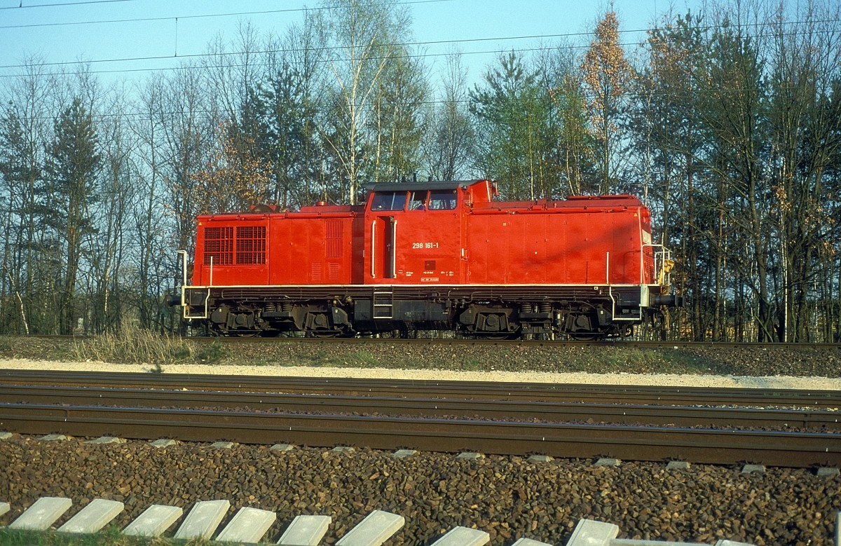 298 161  Michendorf  16.04.04