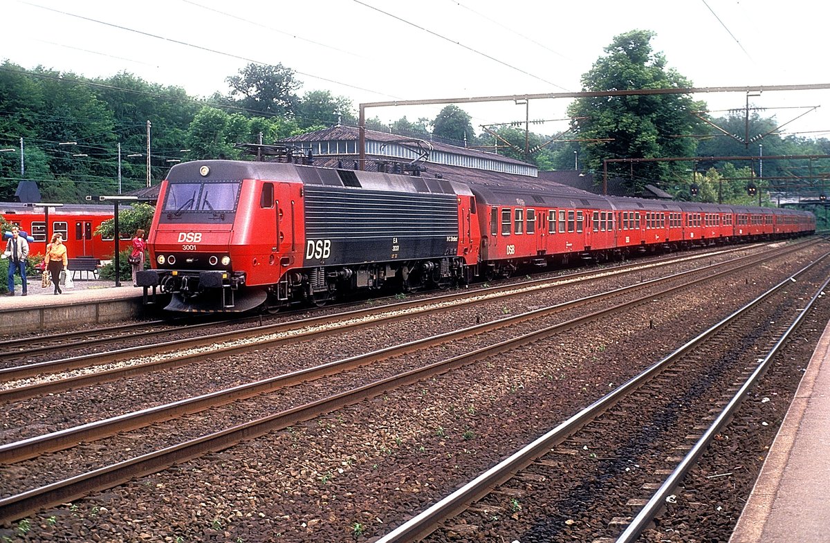 3001  Klampenborg  26.06.90