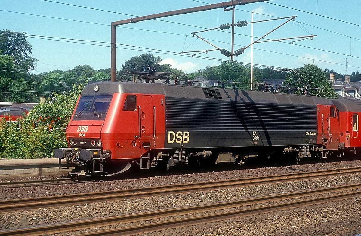 3004  Klampenborg  26.06.90