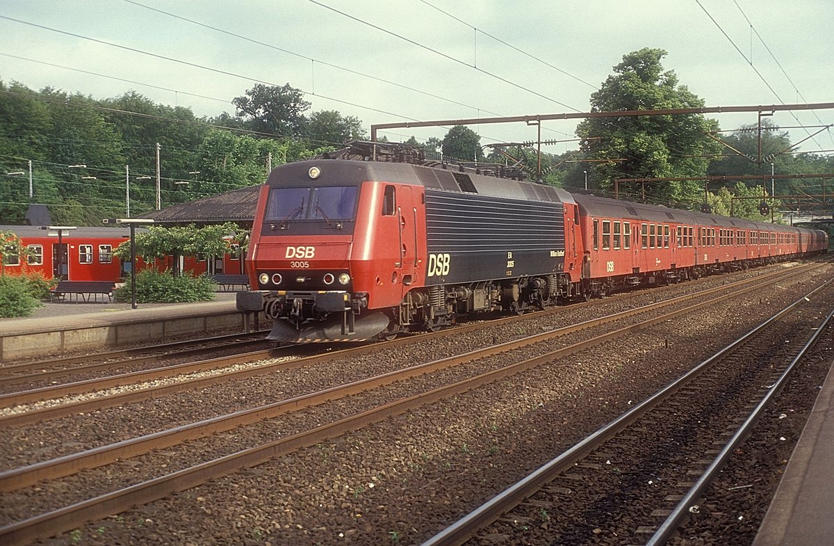 3005  Klampenborg  26.06.90