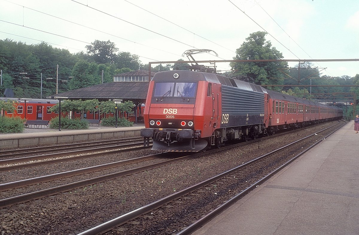 3005  Klampenborg  26.06.90