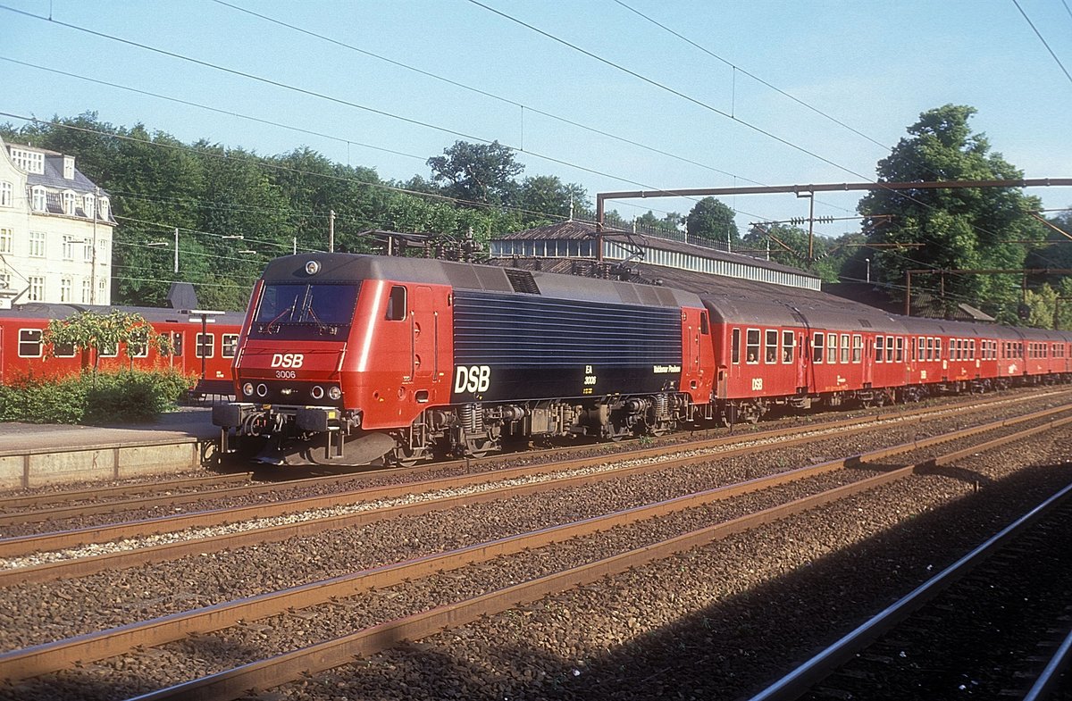 3006  Klampenborg  26.06.90 