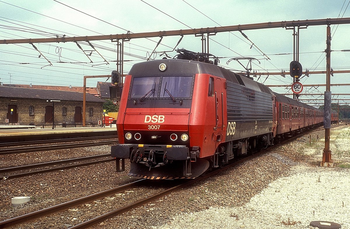 3007  Roskilde  26.06.90  