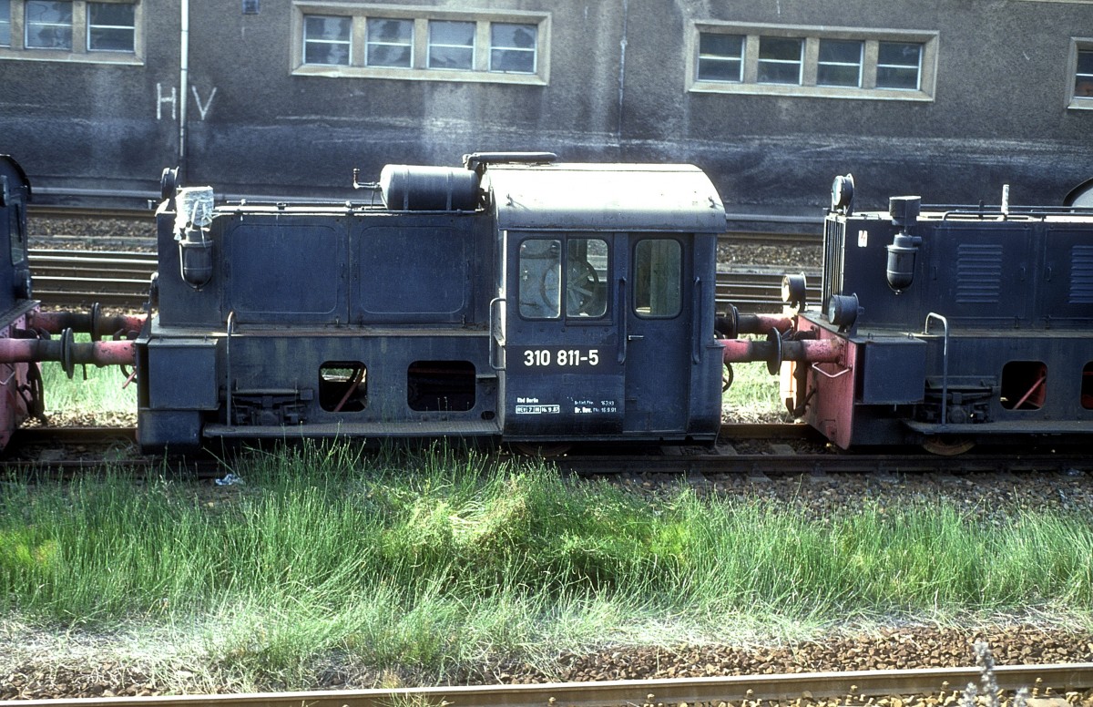  310 811  Oranienburg  07.10.94