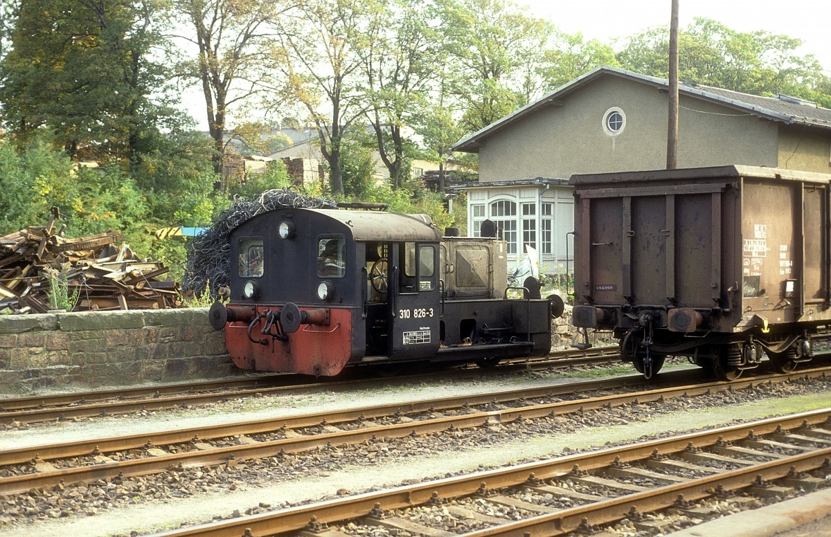  310 826  Frankenberg  30.09.92