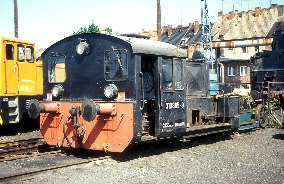 310 885  Stendal  08.07.92