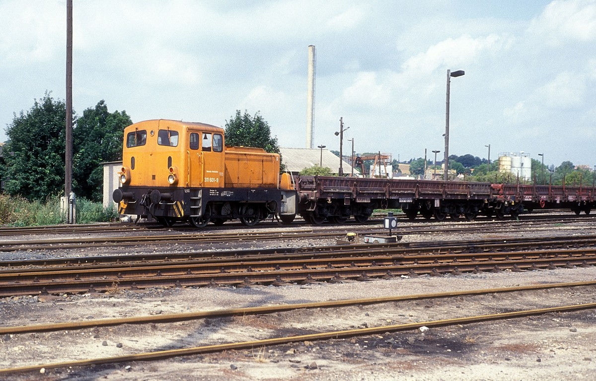  311 601  Zeitz  10.08.93