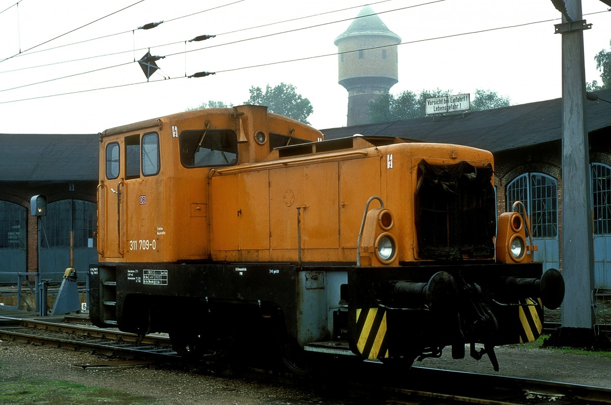  311 709  Neustrelitz  14.10.94