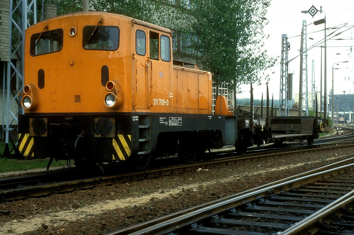  311 709  Neustrelitz  14.10.94