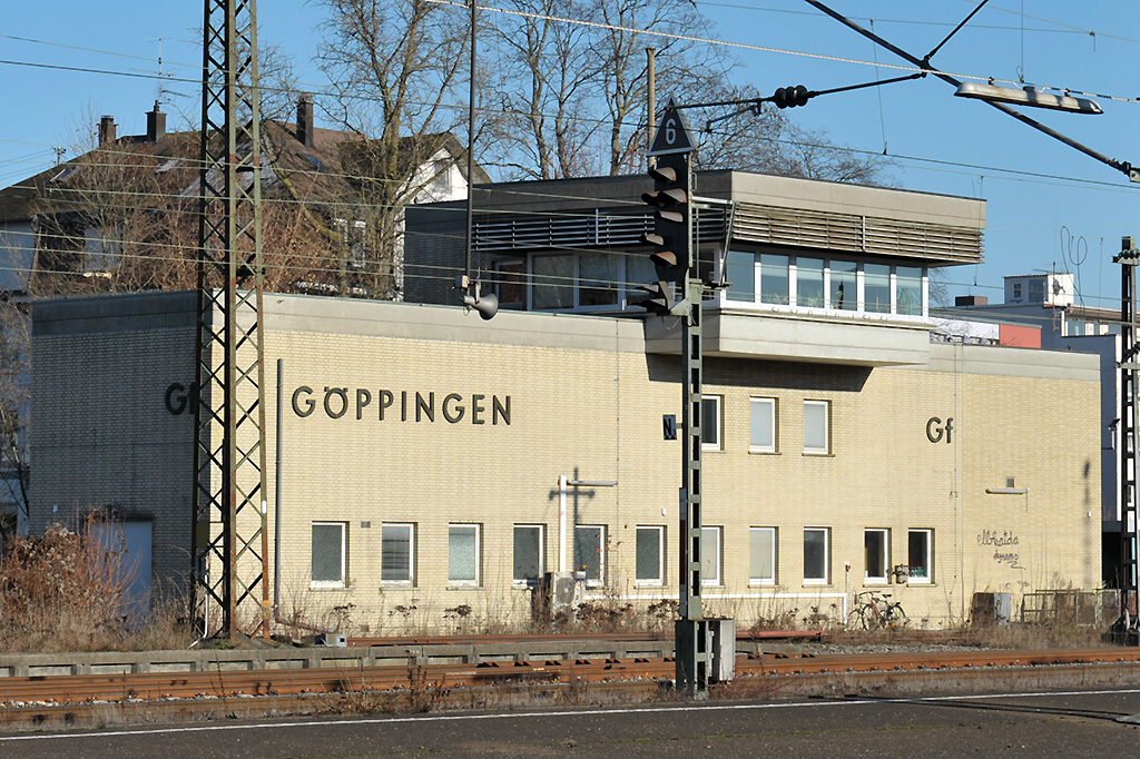 31.12.2016 Stellwerk Gf Göppingen