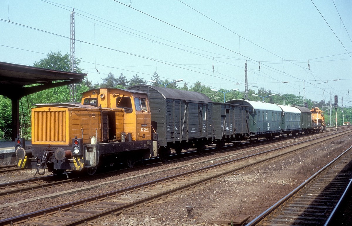  312 134  Potsdam  21.05.92