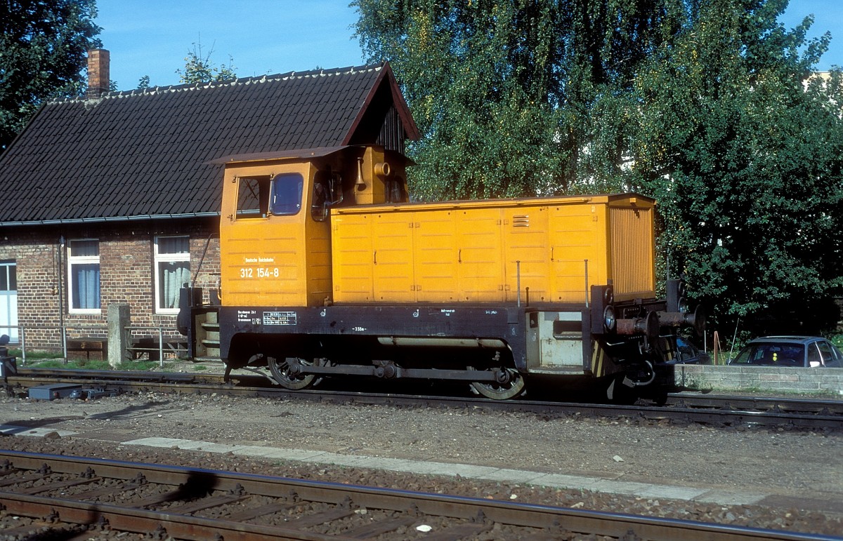  312 154  Ludwigslust  02.10.94