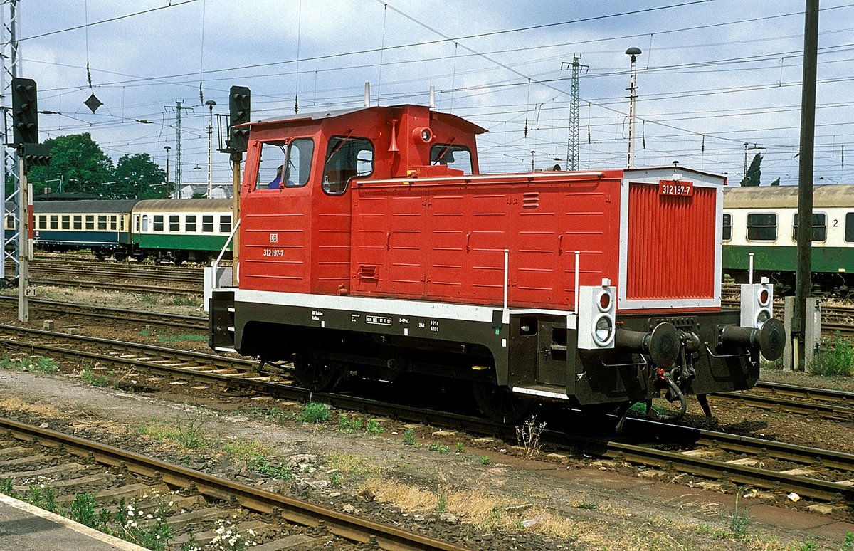 312 197  Cottbus  17.06.98 