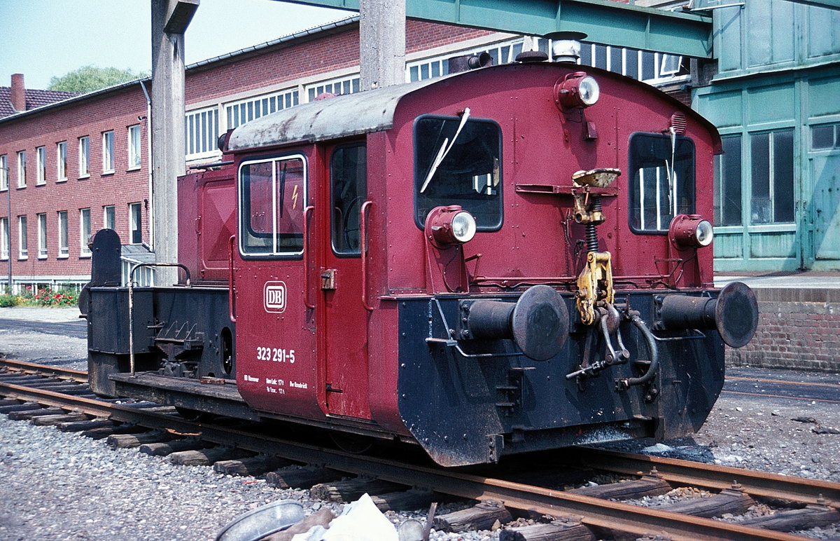  323 291  Osnabrück  26.06.83