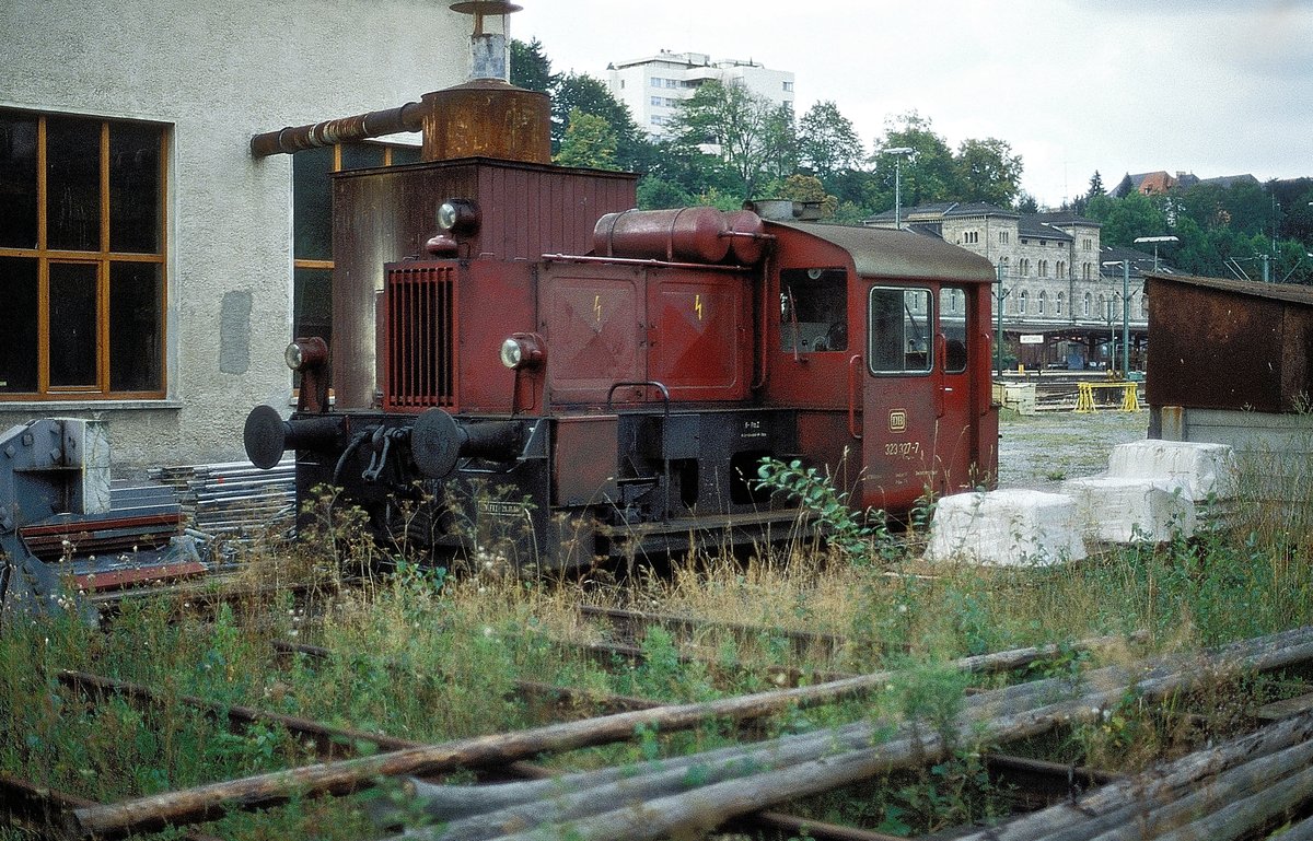 323 327  Rottweil  16.09.89