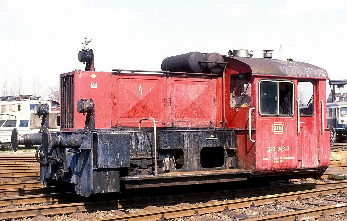 323 348  Mönchengladbach  10.04.88