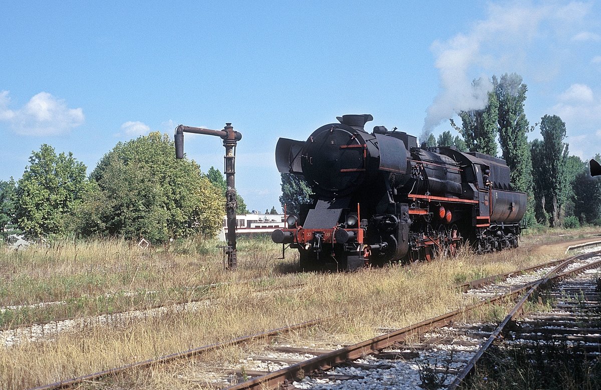 33 087  Podvis  22.08.06