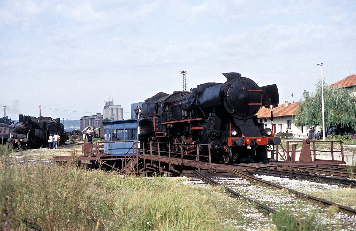 33 087  Zajacar  21.08.06