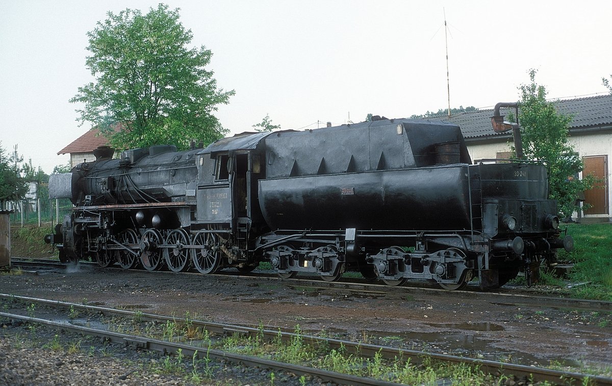 33 216  Sikulie  22.05.02