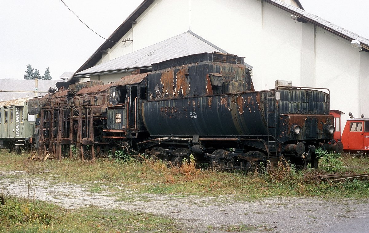 33 253  Ljubljana  27.10.07