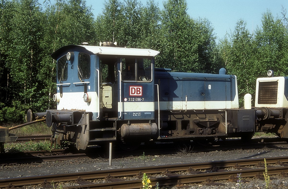 332 096  Gremberg  16.06.96