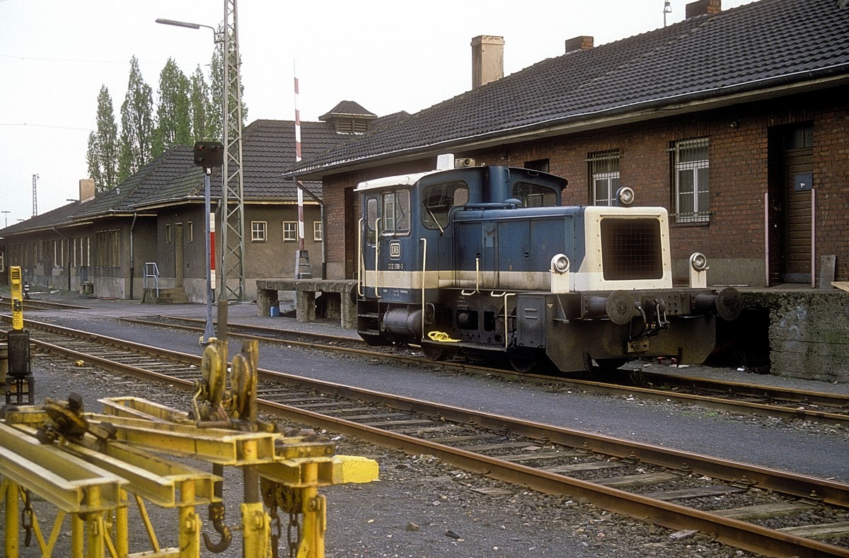 332 098  Gremberg  29.04.89