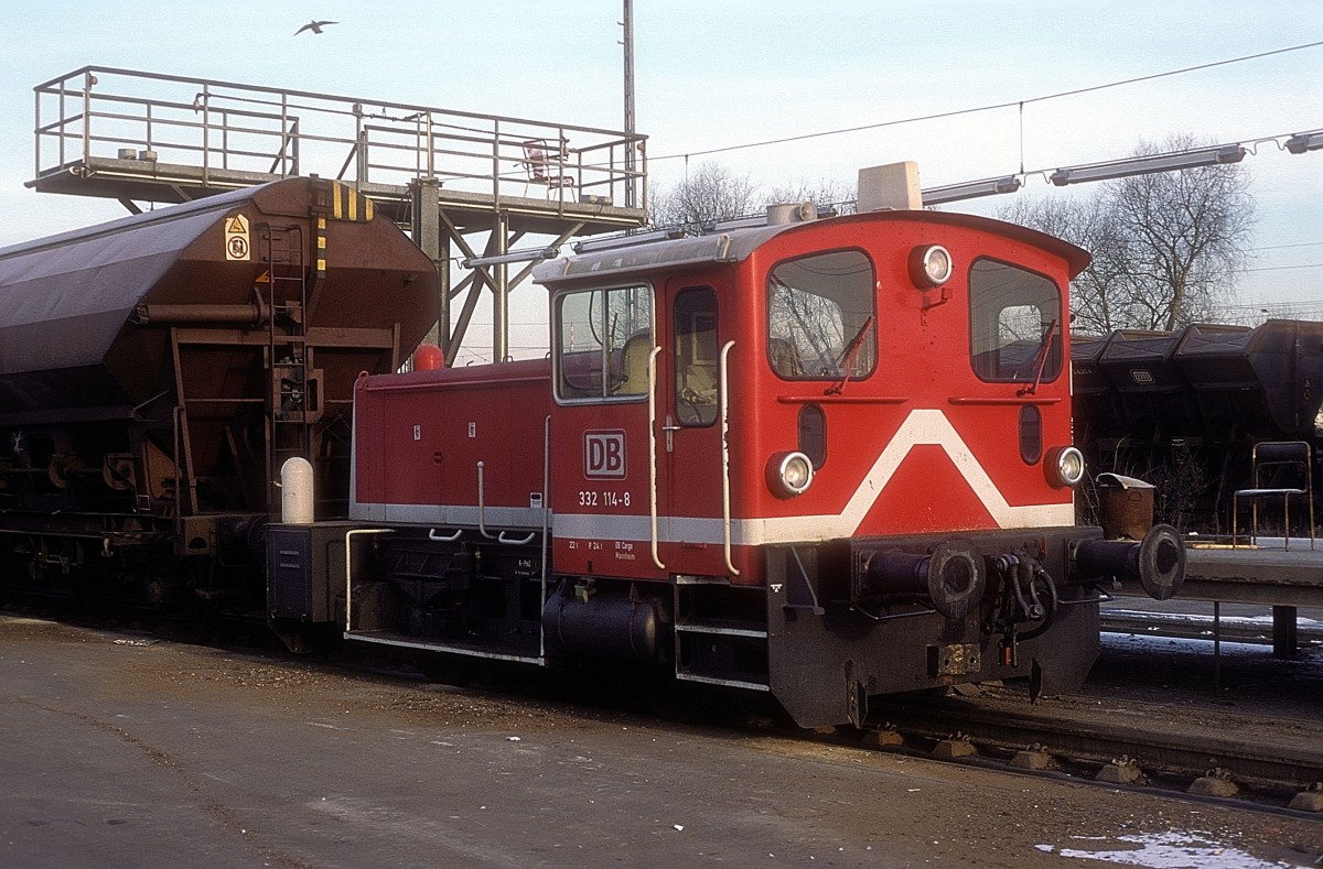  332 114  Ludwigshafen  02.02.98