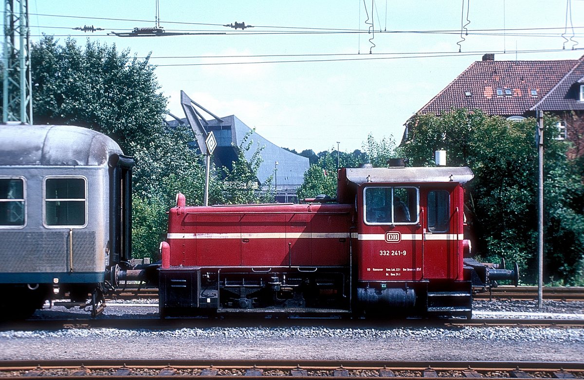 332 241  Bremen  12.08.81