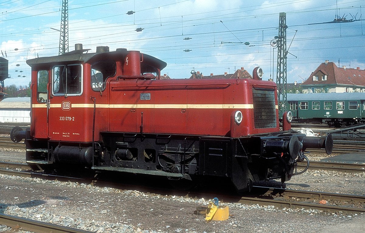 333 079  Offenburg  22.04.79