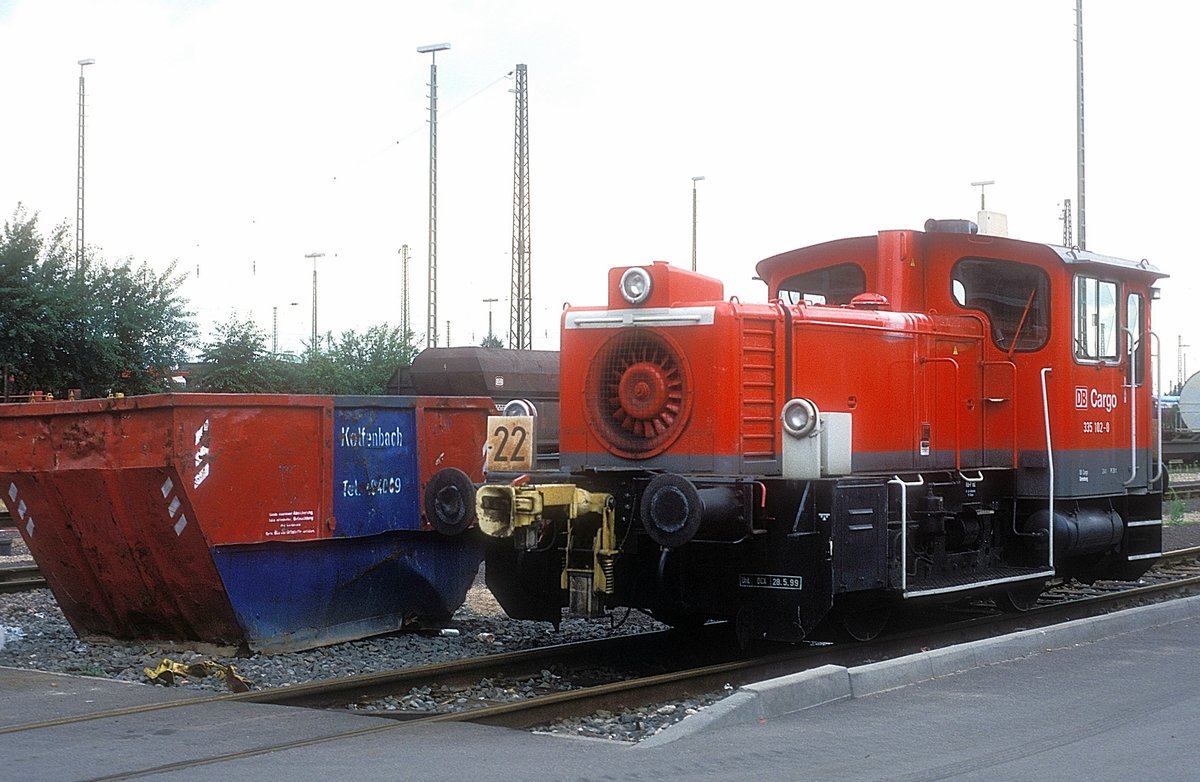 335 102  Gremberg  06.07.02