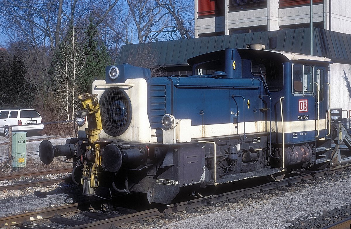 335 120  Tübingen  18.02.98