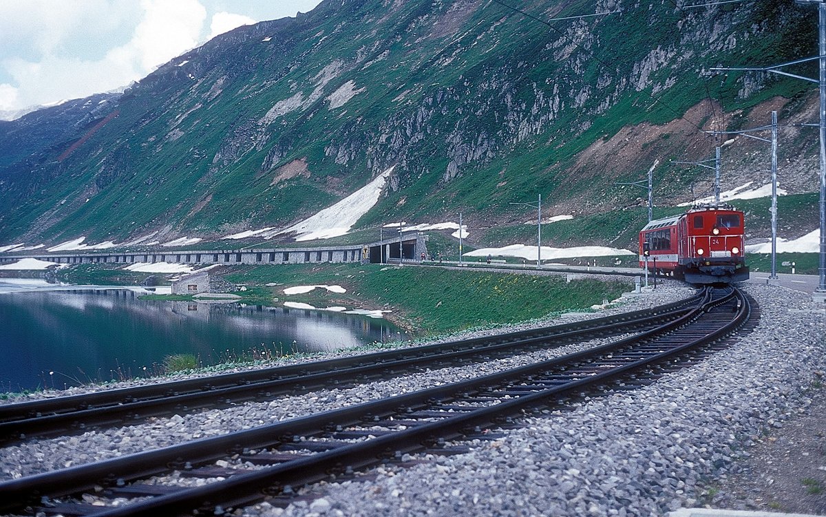 34  Oberalppass  25.06.88