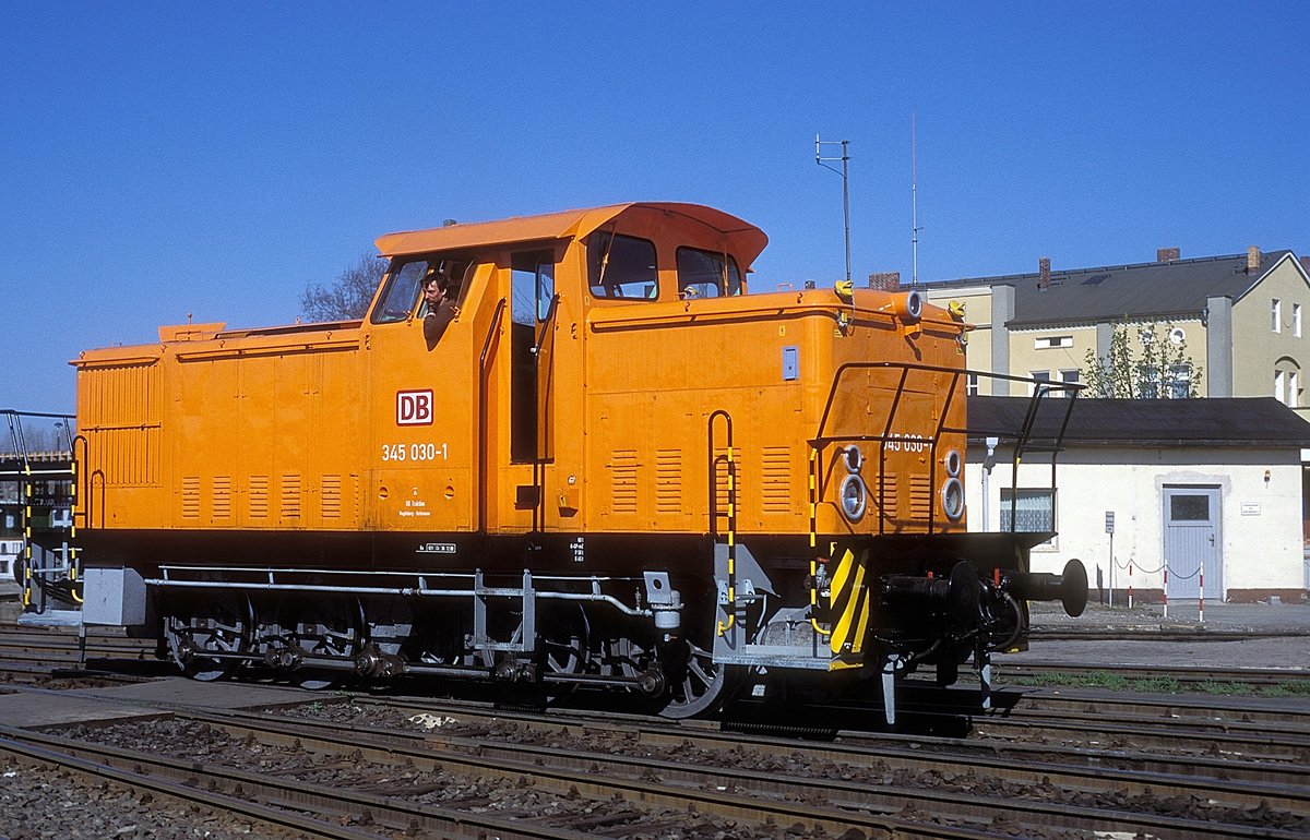 345 030  Brandenburg  24.04.95