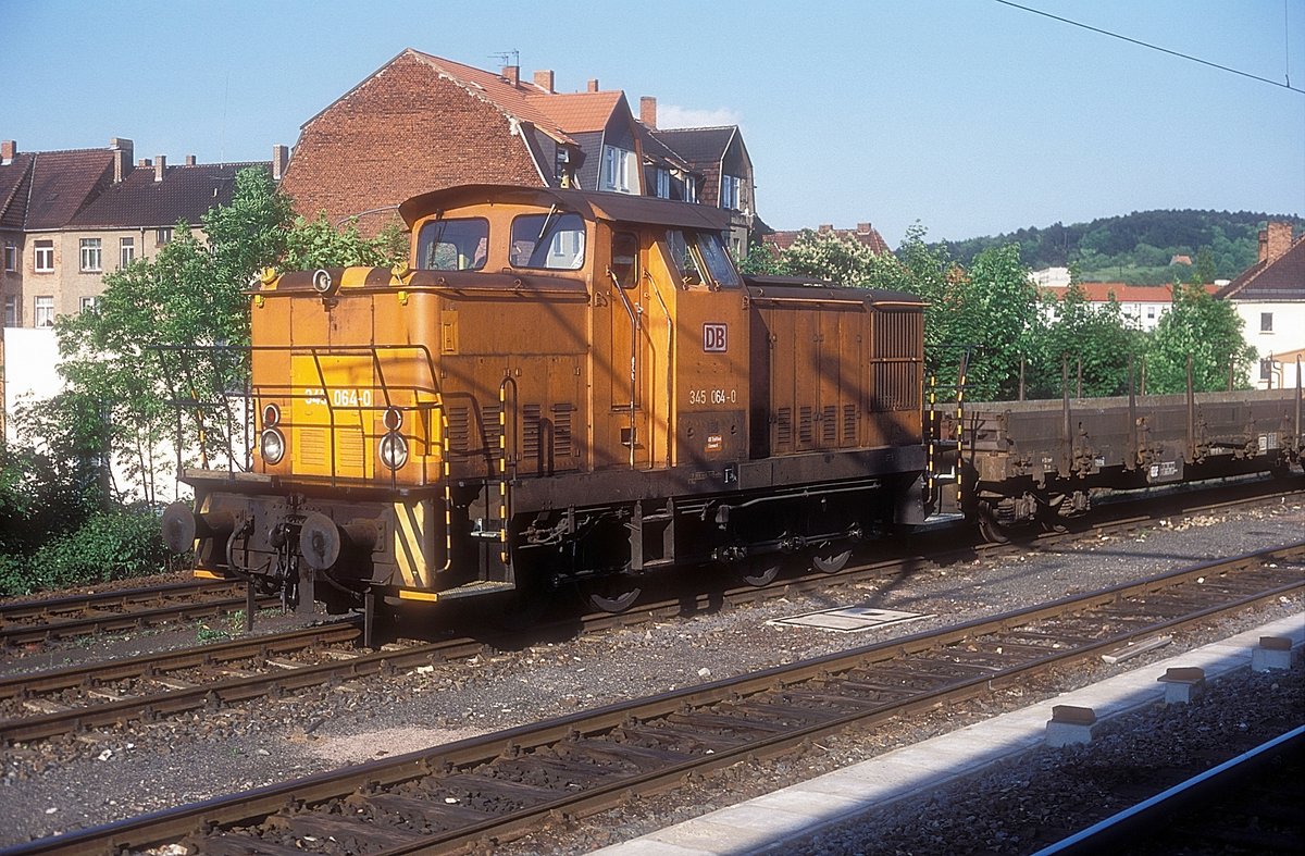 345 064  Eisenach  07.05.95