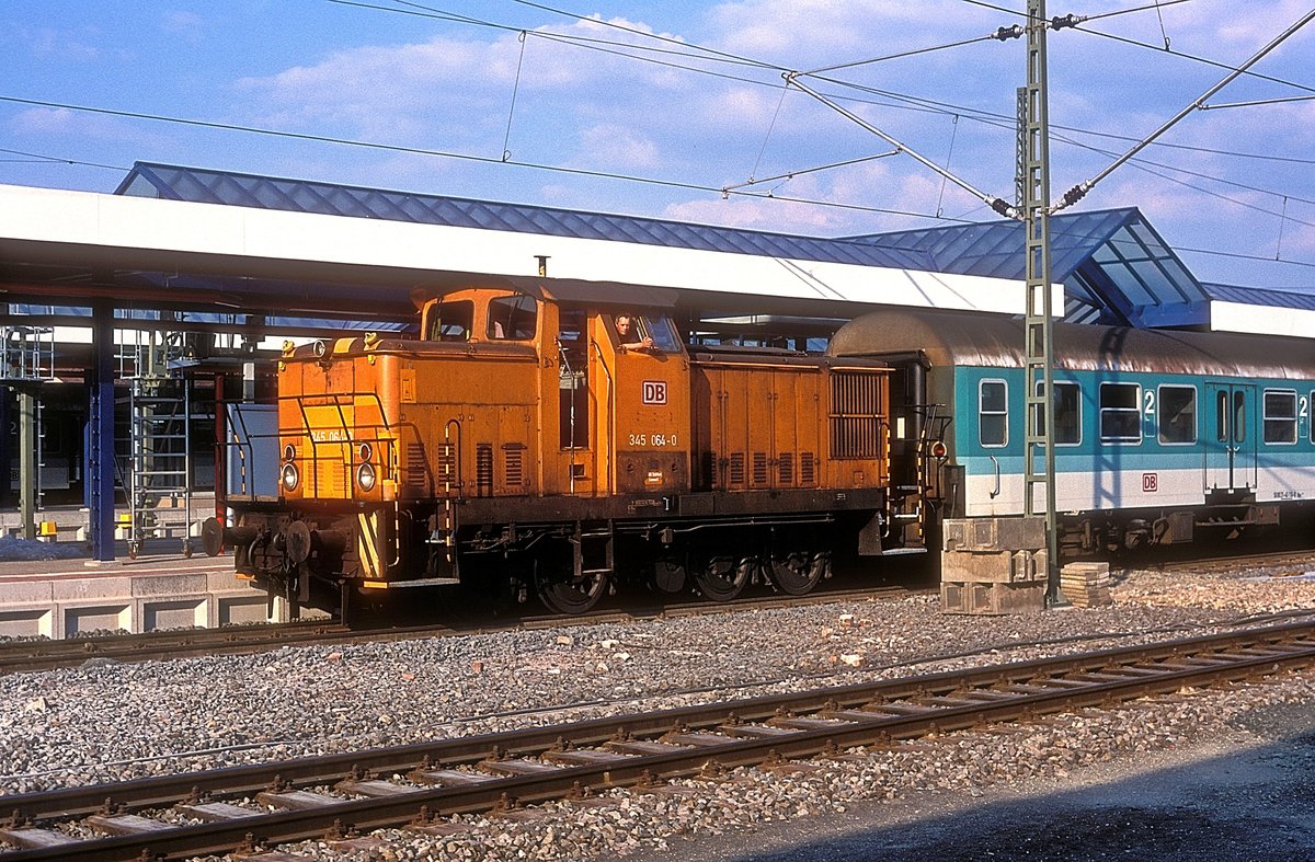 345 064  Eisenach  07.05.95