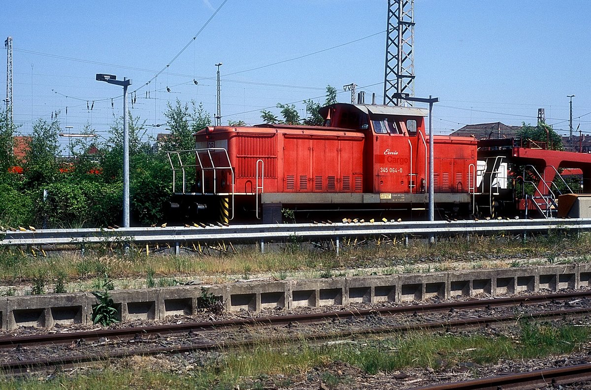 345 064  Hildesheim  05.06.11