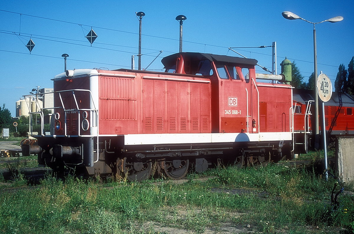 345 068  Angermünde  10.08.03