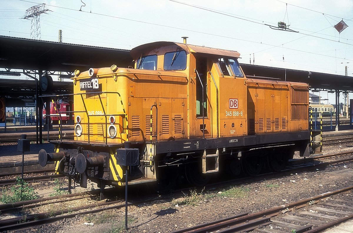 345 088  Riesa  20.08.96 