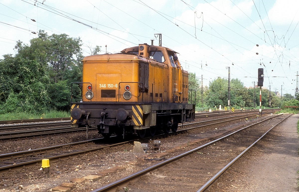 346 150  Merseburg  12.08.93