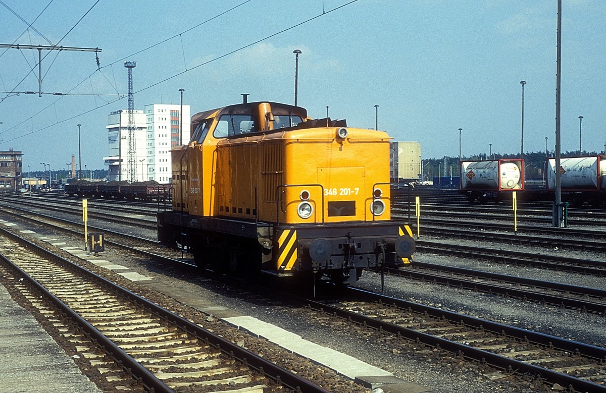  346 201  Seddin  24.04.94