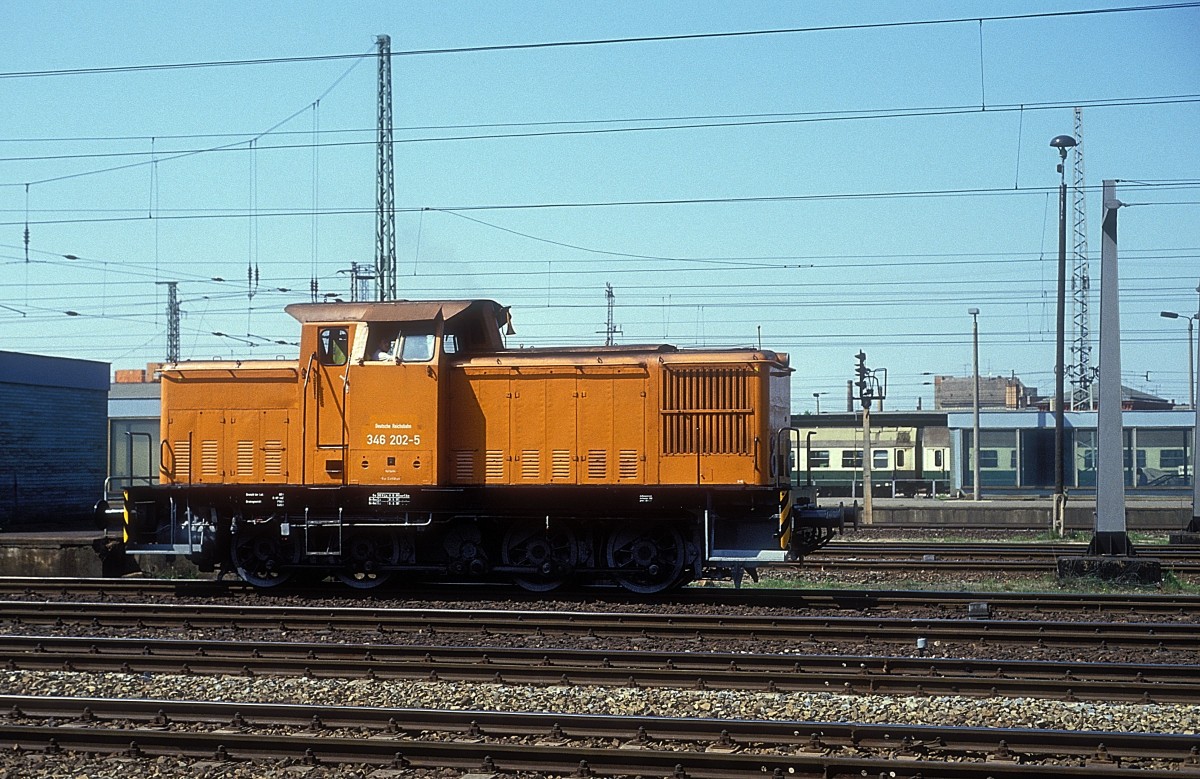  346 202  Cottbus   20.05.92