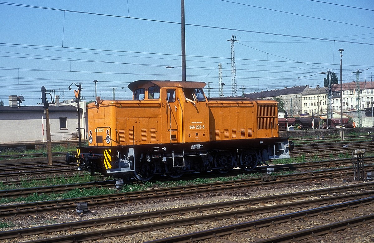  346 202  Cottbus   20.05.92