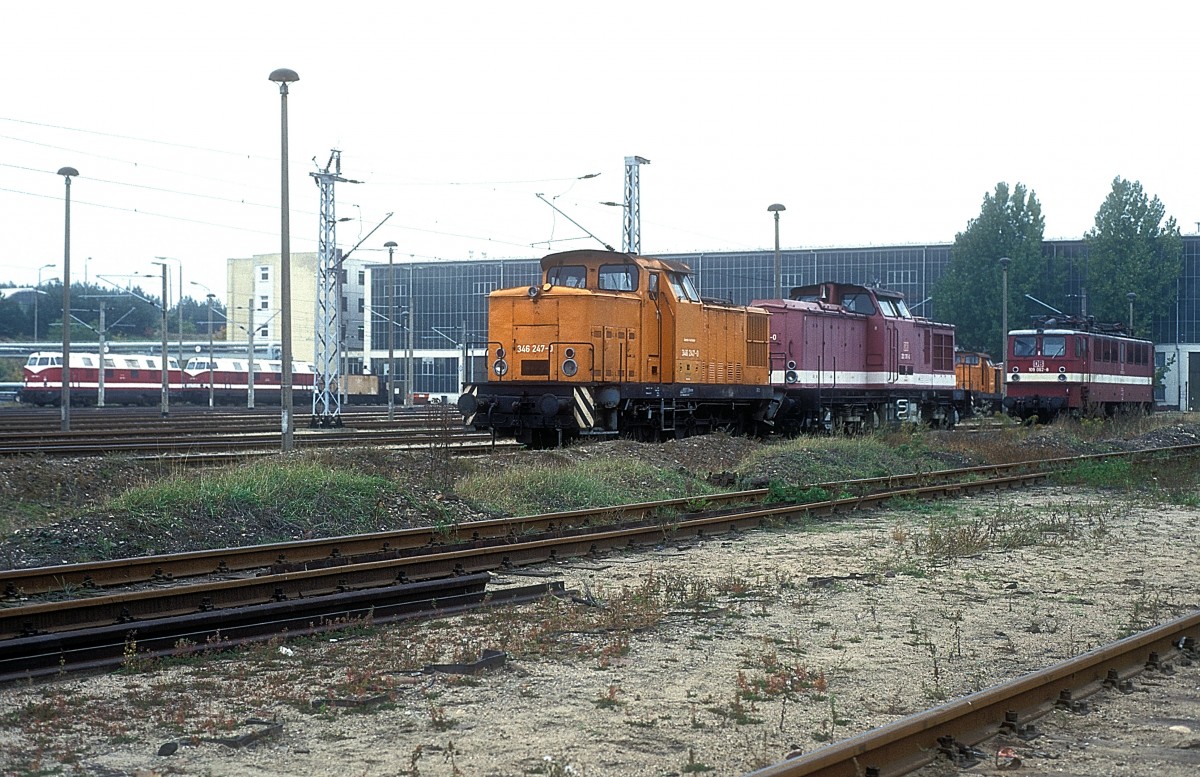  346 247  Neustrelitz  14.10.94