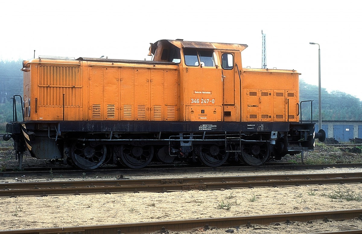  346 247  Neustrelitz  14.10.94