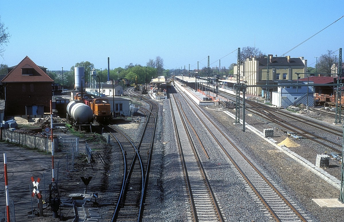  346 259  Brandenburg  24.04.95