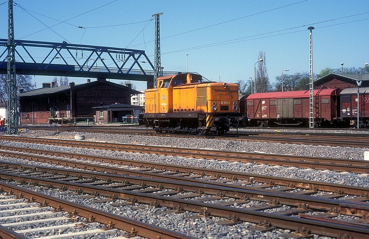 346 293  Brandenburg  24.04.95